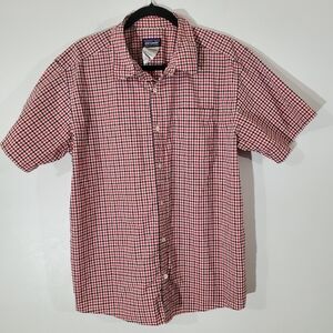 PATAGONIA Men's Button Down